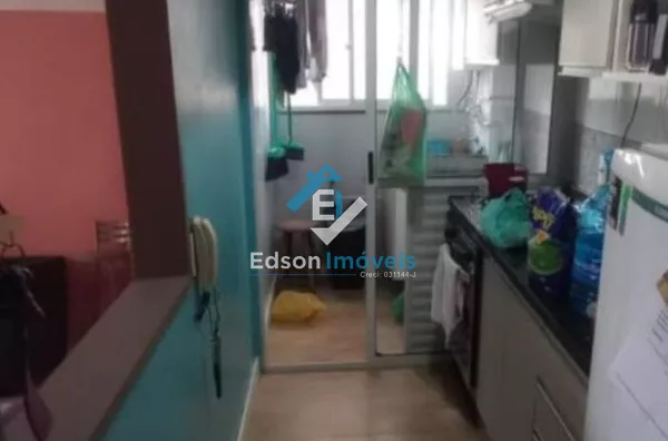 Apartamento  - Vila Curuçá