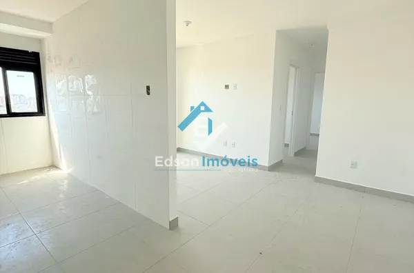 Apartamento - Vila Rosária 