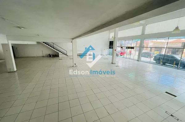 Salão Locação - São Miguel Paulista