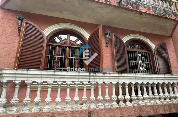 Casa Comercial - Centro de São Miguel Paulista