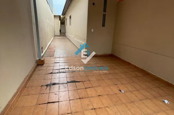 Casa Locação - São Miguel Paulista 