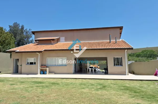 Sobrado - Guararema - Itaoca