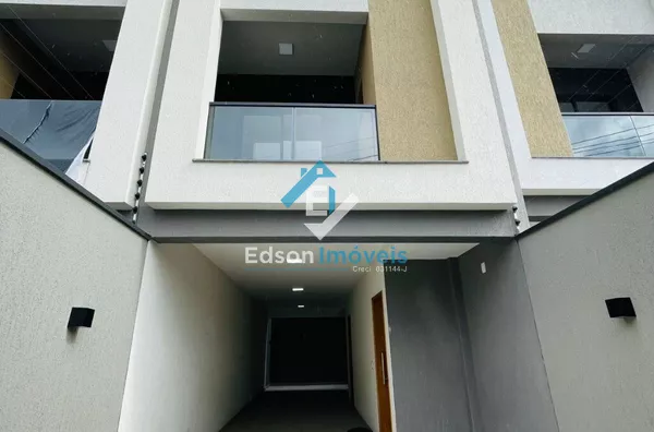 Sobrado - Parque Cruzeiro Do Sul