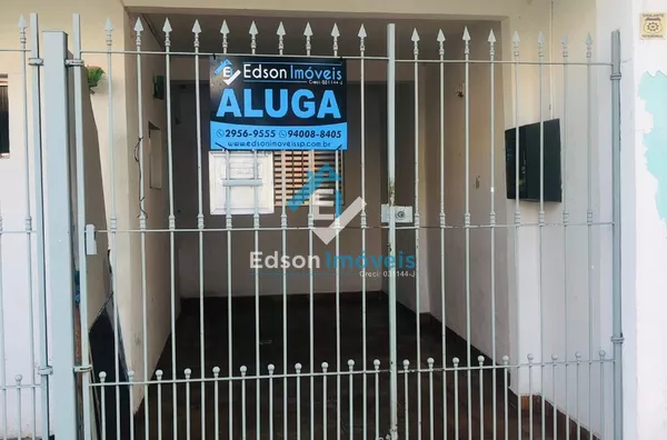 Casa Locação - Cida Nova São Miguel