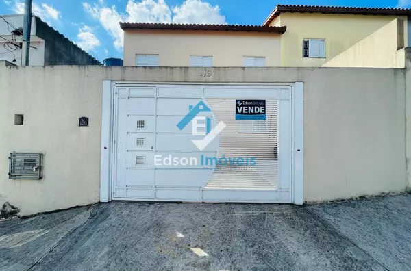 Sobrado Venda  - Cidade Nova São Miguel - Foto 1