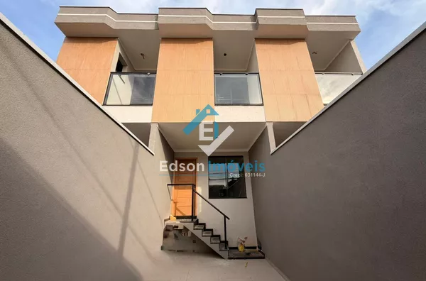 Sobrado - Jardim Alto Pedroso