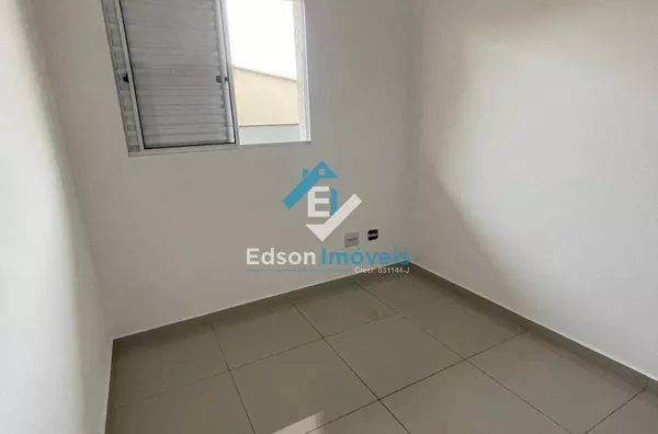 Apartamento Locação - Vila Pedroso