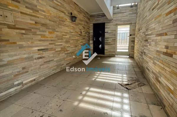 Sobrado Venda - Vila Rosária