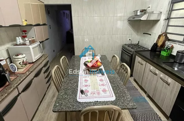 Venda - Cidade Nitro Operária - Foto 6