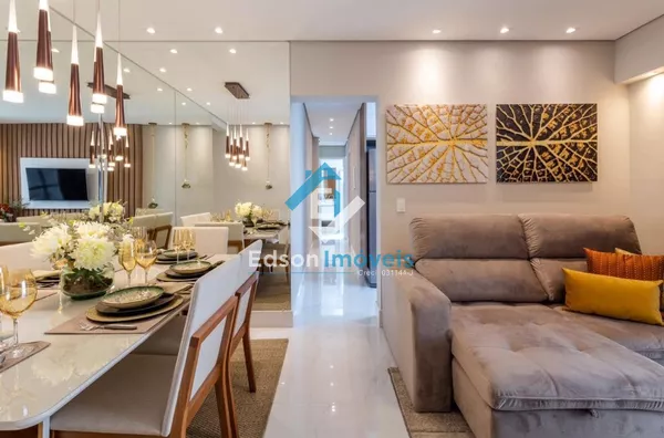 Apartamentos - Vila Jacui - Foto 6