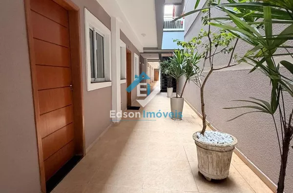 Apartamento - Itaquera