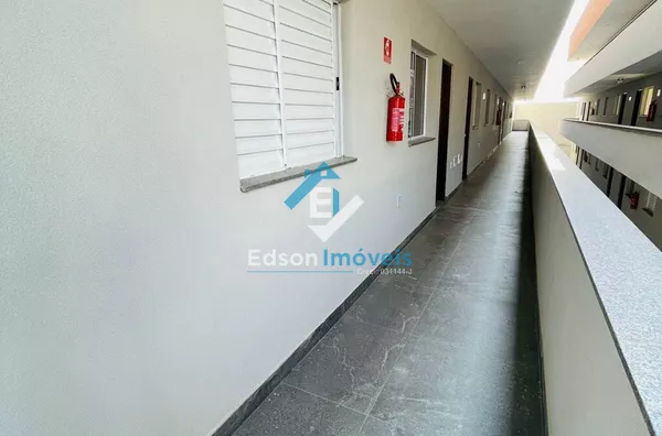 Apartamento Locação - Itaquera 