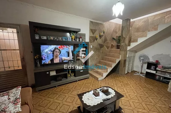 Sobrado Venda - Jardim Maia 