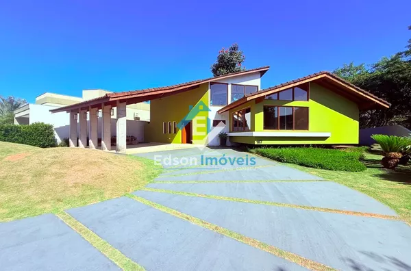 Casa Condomínio Fechado - Guararema 