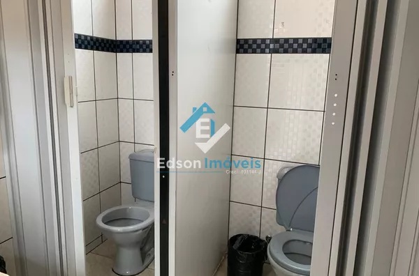 Prédio Comercial - Vila Curuça 