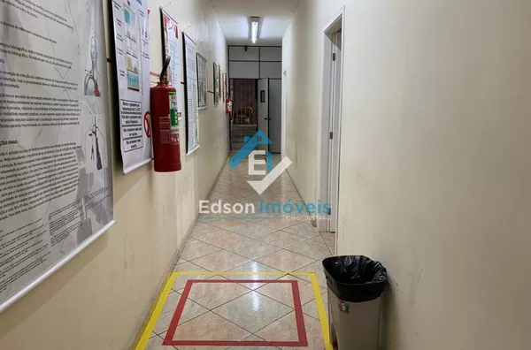 Prédio Comercial - Vila Curuça 