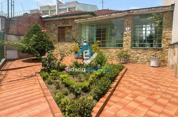 Casa - Cidade Patriarca