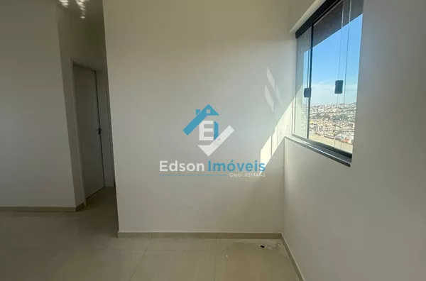 Apartamento - Vila Jacui 