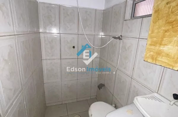 Casa Locação - Vila Rosária 