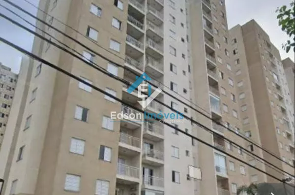 Apartamento  - Vila Curuçá
