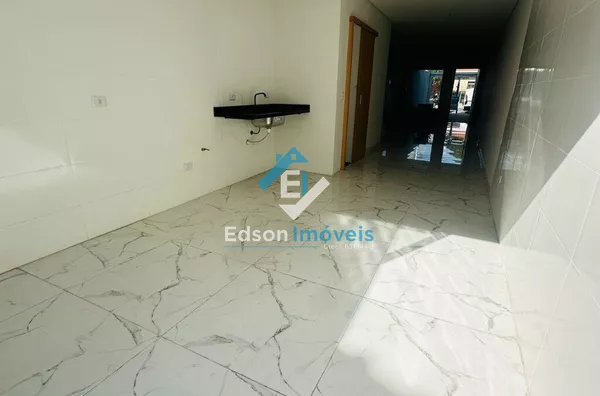 Lançamento - Vila Re