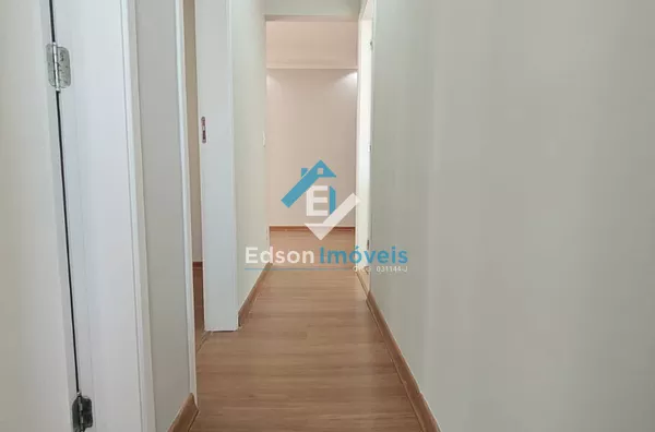 Apartamento Venda - Parque Savoi City