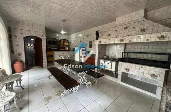 Casa Comercial - Centro de São Miguel Paulista