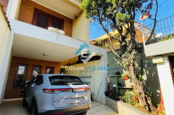 Sobrado Venda - Vila Jacuí - Foto 2