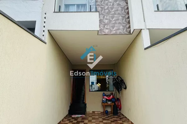 Sobrado - Parque das Paineras 