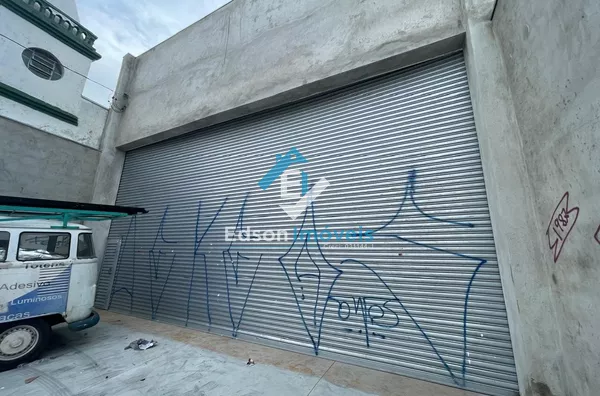 Galpão Locação - Vila Americana - Foto 1