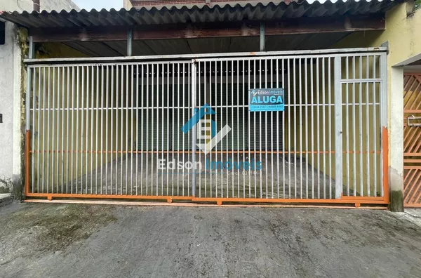 Salão Locação - Parque Piratininga