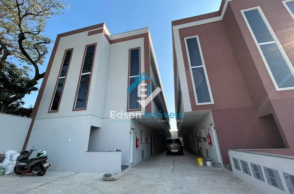Apartamento Locação - Itaquera 