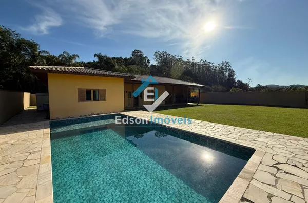 Casa Venda - Guararema - Paião