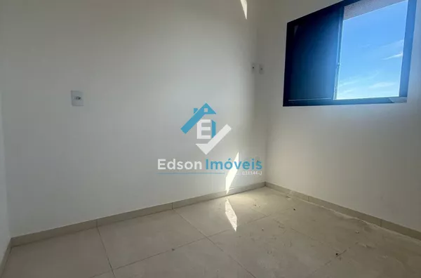 Apartamento - Vila Jacui 