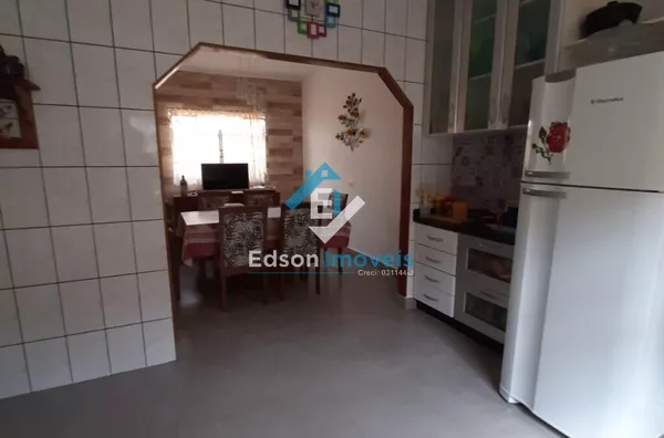 Casa Térrea - Cidade Nova São Miguel 