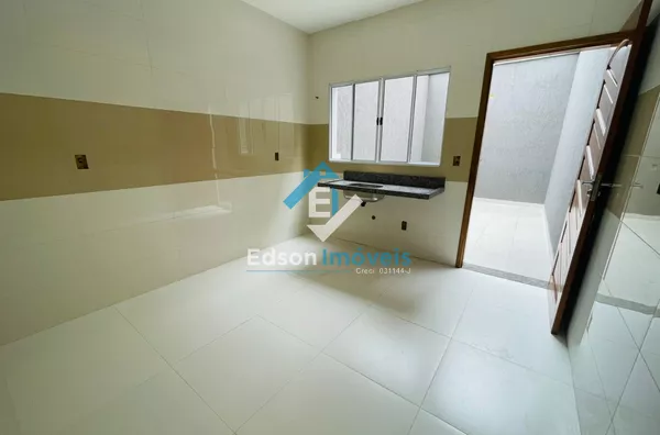 Sobrado - Vila Siria