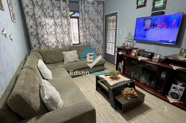 Venda - Cidade Nitro Operária 