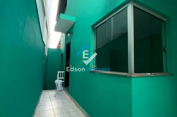 Sobrado  Locação - São Miguel Paulista - Foto 3