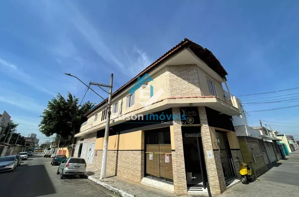 ❇️ Oportunidade Venda - Jardim São Vicente ❇️