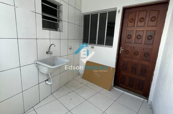 Casa Locação - Jardim Silva Teles