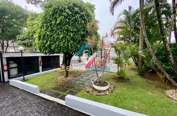 Apartamento Venda - Vila Curuçá