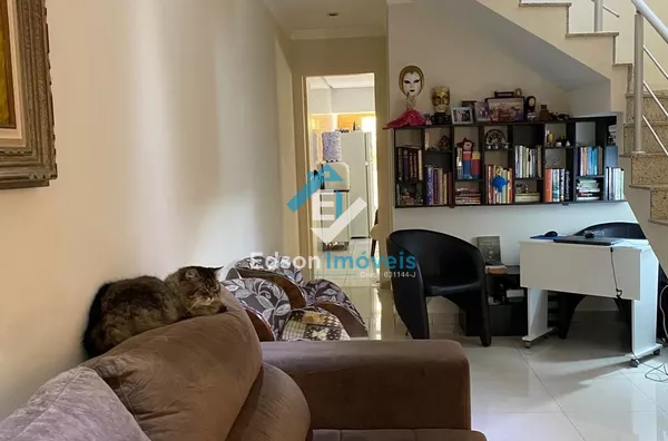 Sobrado - Jardim Bom Clima - Guarulhos