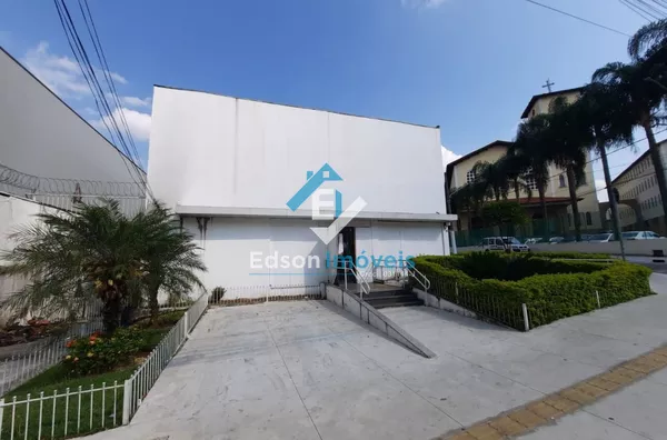 Prédio Comercial - São Miguel Paulista