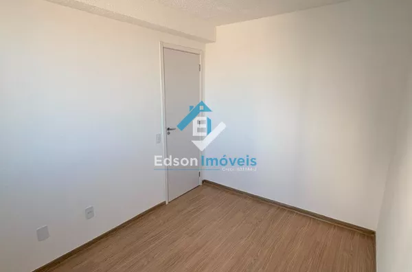 Apartamento - Jardim Adutora