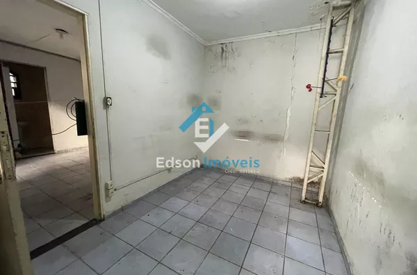 Galpão Locação - São Miguel Paulista