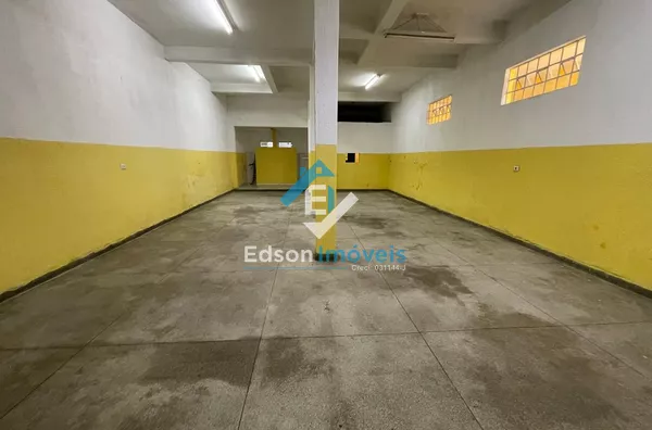 Salão Locação - Parque Piratininga