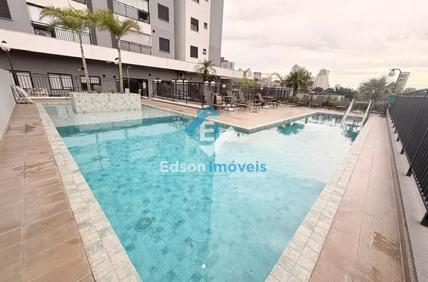 Apartamento - Vila Esperança - Foto 30