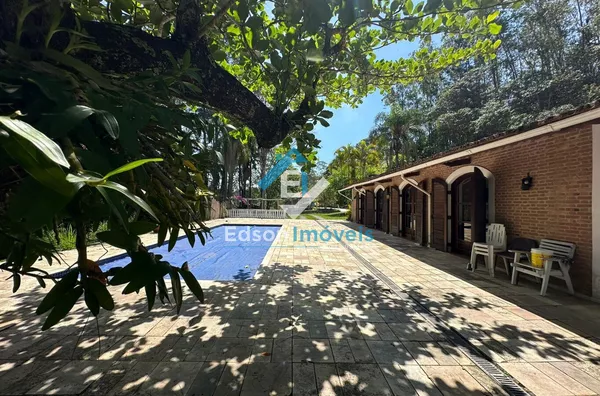 Chácara Guararema - Parque Agrinco