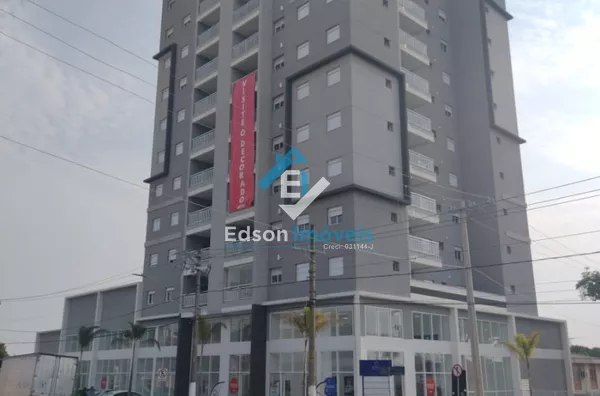 Apartamentos - Vila Jacui