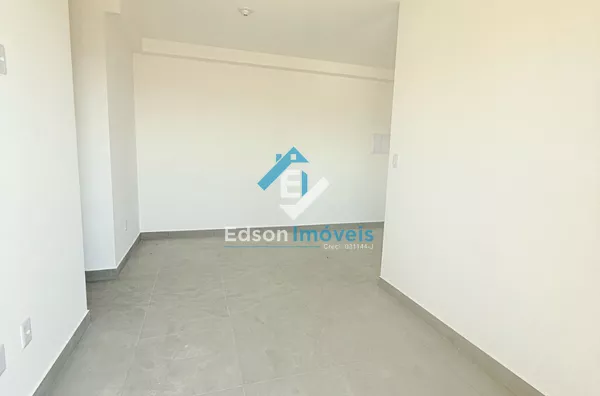 Apartamento - Vila Rosária 